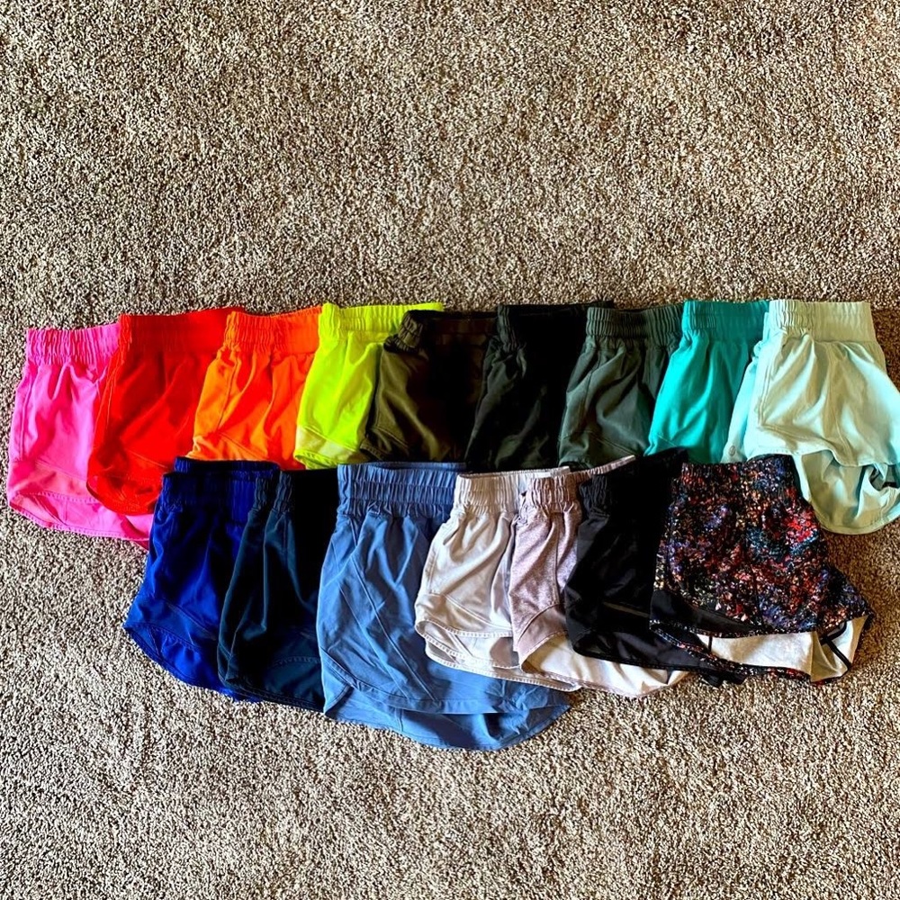 COPY - ISO any lululemon